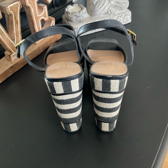 Aldo wedges new size 8 - Picture 5 of 6